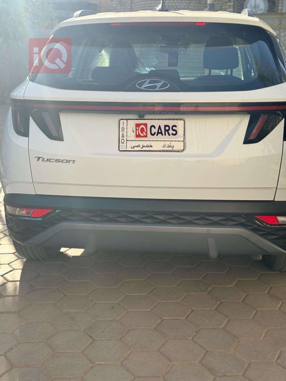 هيونداي توسان
